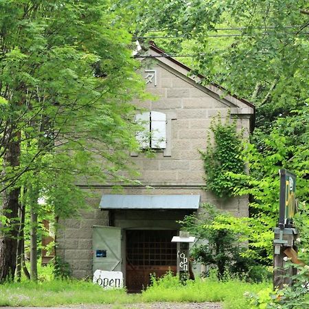 Gallery Stay Kitashajin Higashikawa Exterior foto