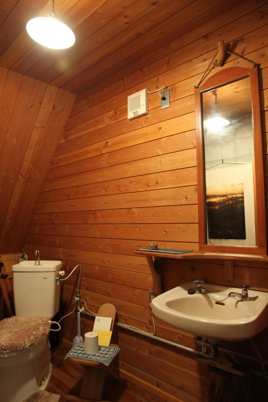 Gallery Stay Kitashajin Higashikawa Exterior foto