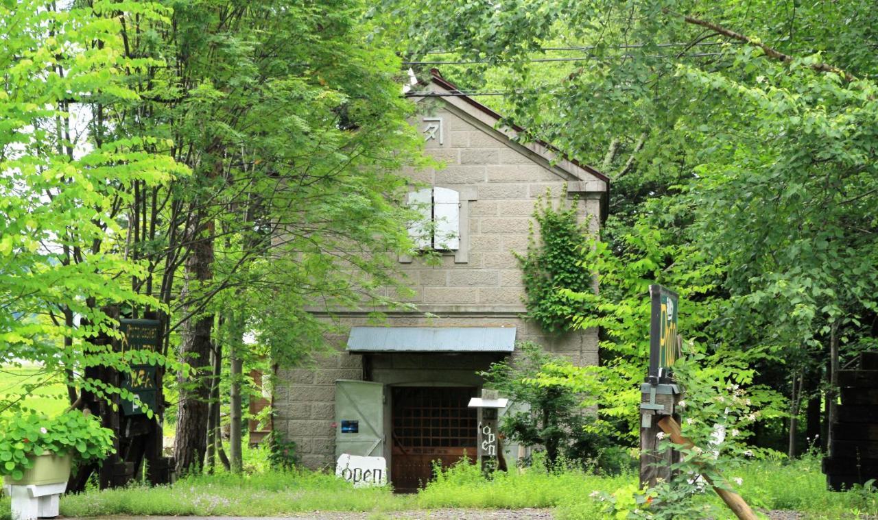 Gallery Stay Kitashajin Higashikawa Exterior foto